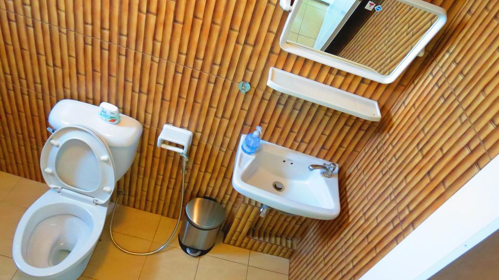 Potae'S House Hostel Chiang Mai Room photo