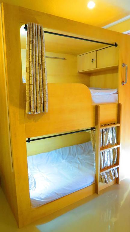 Potae'S House Hostel Chiang Mai Room photo